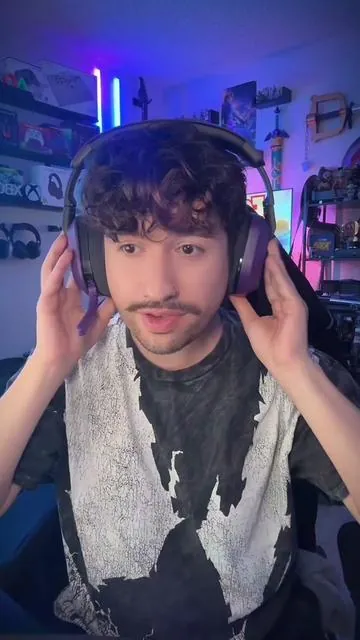 This headset should be worth a lot more! SO GOOD! 🎧 #TurtleBeach #GamerGear #gamingontiktok #ps5 #xbox #pcgaming #fortnite #stealth600 