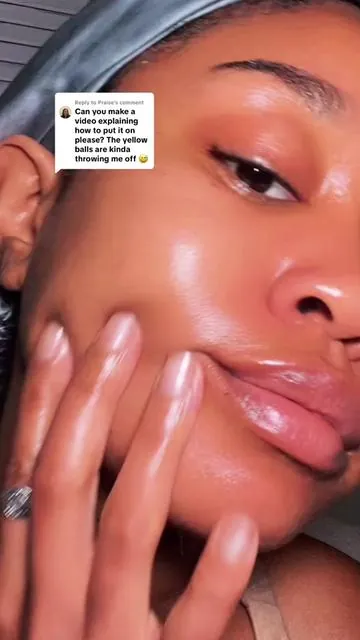 Replying to @Praise #tiktokshopcreatorpicks #dealsforyoudays #thingsworthbuying #fadedarkspots #howtolightendarkspots #howtotreatdarkspots #acnescarskincare #loreanskincare #combinationskin #dryskinskincare #dryskintoglowyskin 