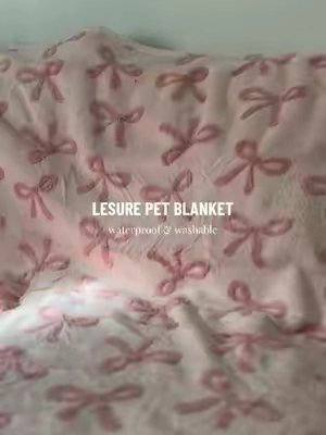 💗🩷🎀🩷 #lesurepet #petfinds #tiktokshopfinds #petlovers 