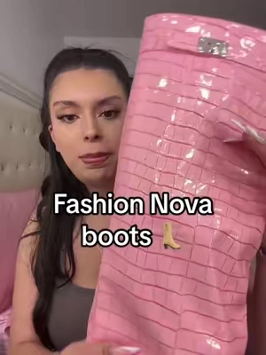 Not me turning sidewalks into runways in these Fashion Nova boots You already know they're selling FAST-grab yours before they're gone! @Fashion Nova  #FashionNova #NovaBabe #BootSeason #FallFashion #TikTokFashion #ViralBoots #OOTD #TikTokStyle #TrendAlert #ShoeTok #SlayInNova #FashionTok #tiktokshopcreatorpicks #dealsforyoudays #boots #fashionnovaboots 