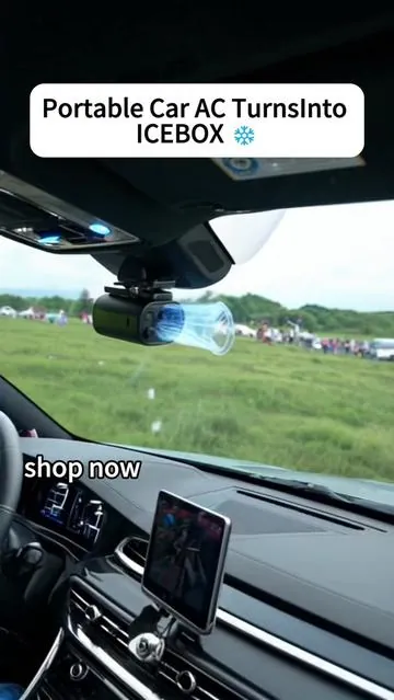 #JOYTUTUS #Portable #Car #lcd #clip #tik #tiktokshop #fyp 