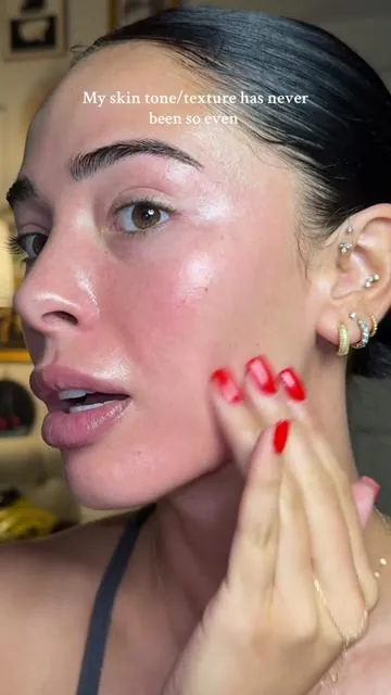 These are so good for an even complexion!! #medicube #hyperpigmentation #darkspots #koreanskincare #evenskintone #esthetician #viralvideo #trending #tiktokshopcreatorpicks #dealsforyouday #shopwithtaboost 
