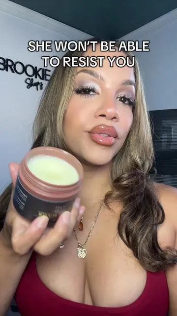 Fellas, wear this and it’s a wrap. #crownskin #bodybutter #men #relationships #attract #pheromones #masculine #single #datenight #couple #formen #tiktokshopcreatorpicks #tiktokshoprestock #tiktokshopsummerturnup #tiktokshopsummersale #ttslevelup 