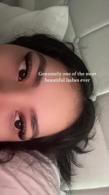 Enchantress lashes have my heart 