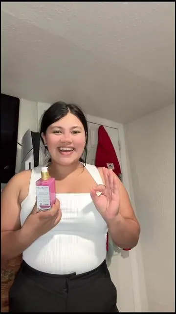 Serum de trili una bomba 🌸🥰#tiktokshop #ventas #trulybeauty #foryoupage #aclara 