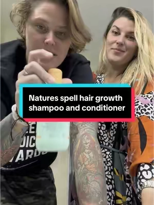 @Nature Spell Inc code “NATUREJOKAY” gets you 10% off today only!!! 
