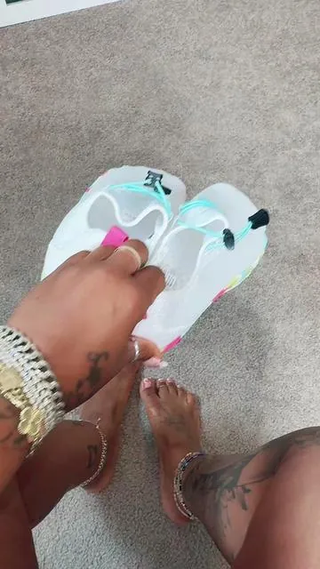 Barefoot shoes #barefootshoes #tiktokshopcreatorpicks 