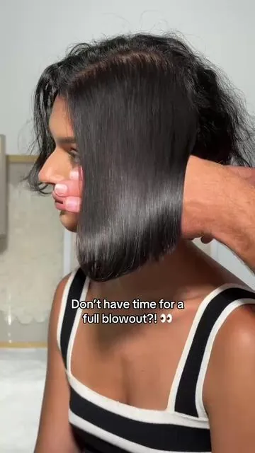 Frizzy? Frazzled? Fix it in a flash ✨🪄 One Minute Transformation Cream takes hair from rough to ridiculously smooth — no wash, no heat, no hassle 😮‍💨 @Giles Robinson #colorwow #frizzyhair #frizzyhairtips #frizzyhairfix  