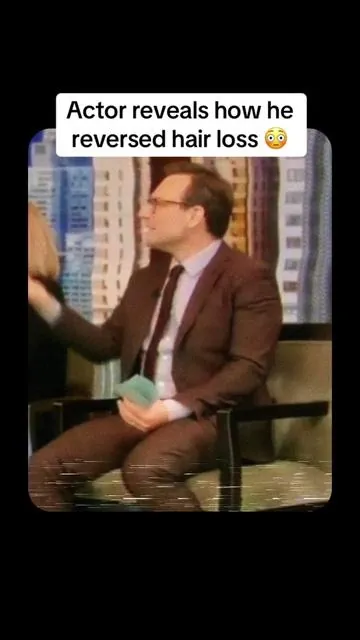 How to reverse hair loss! I got you with the BeBodywise Hair Growth Serum. #fyp #glowup #selfcare #selfimprovement #hairgrowth #hairtok #hair 
