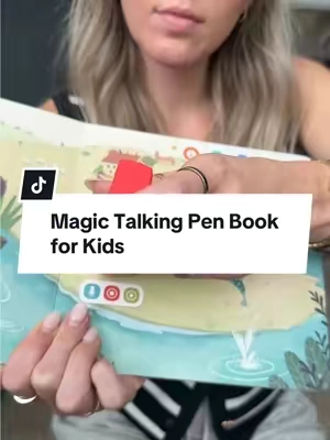 Talking pen nursery rhymes #nurseryrhyme #kidsbooks #learningthroughplay #educationaltoys #kidstoys #preschool 