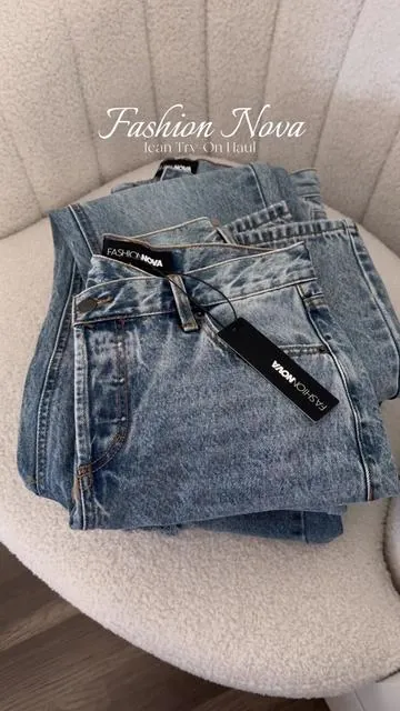got them all in size 0 @Fashion Nova 🖤 #fypシ #tryonhaul #fashionnova #jeans #jeantryon #haul #foryou 