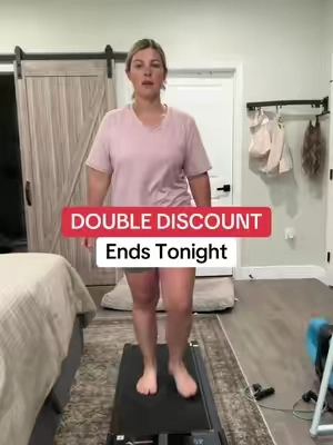 Merach Treadmill Walking Pad Women’s Products Women 30+ Women 40+ Trending Products Must Buy Flash Sale Discount #superbranddayDFYD #SuperBrandDay #TikTokshopbacktoschool #dealsforyoudays #superbranddaydealsforyoudays #merach 
