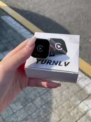 Please‼️ make sure your car supports Carplay or Android Auto before placing an order💕@Yurnlv  #tiktokshopsummerturnup #yurnlv  #carplay#tiktokmademebuyit#androidauto #wirelesscarplay #tiktokshopspringglowup #charger #yurnlv#tiktokshopsummersale#caraccessories 