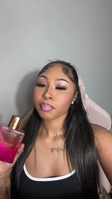 @BellaVita  YOU ATE SISTA😍😍😍
