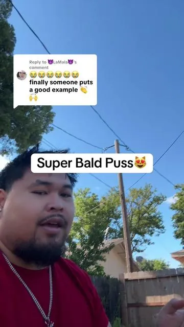 Replying to @😈LaMala😈 if you a woman that wants a bald puss😻 you need this  #BodyTrimmer #BikiniTrimmer #Trimmer #hygienetips #DealsForYouDays #TiktokFinds #TikTokMadeMeBuyIt 