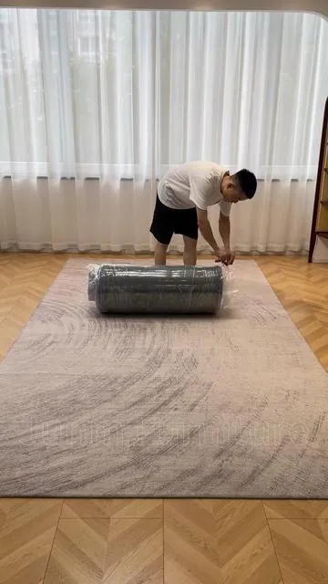 10 seconds to have a cloud sofa #bonelesscouch #sofa #furniture #livingroomsofa #tiktokcouch #couch 