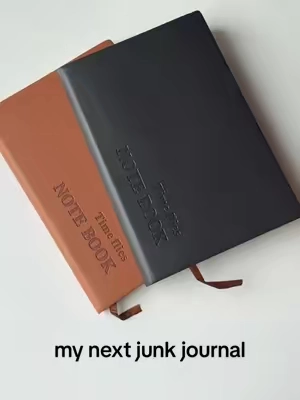 another amazing notebook find! really good deal for some quality notebooks :) itching to start my next junk journal with these! #junkjournal #notebooks #junkjournaling #scrapbook #journal #notebook #tiktokshopcreatorpicks #tiktokshopfinds #tiktokshop #stationery #stationeryaddict 