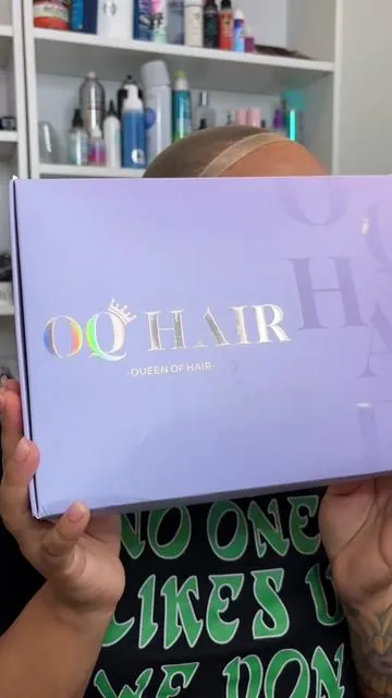 Easily one of the top three wigs I’ve ever gotten  @@OQHAIR GREAT QUALITY LACE!!! ##bodywave##layeredwig##bodywavewig##gluelesswig##wiginstall##oqhair##dealsforyoudays##trending##hair##hairtok##hairstyle##hairtutorial