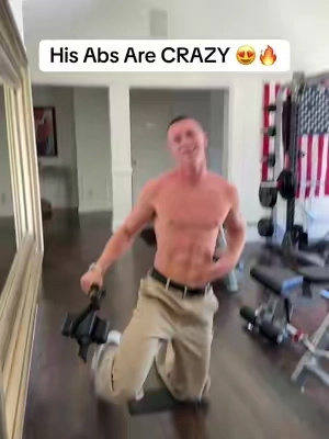 Train Abs with stability for better growth, get this with the link in screen before sale ends #abroller #abwheel #abwheelchallenge #howtogetabs #abworkoutathome #howtogetabs 