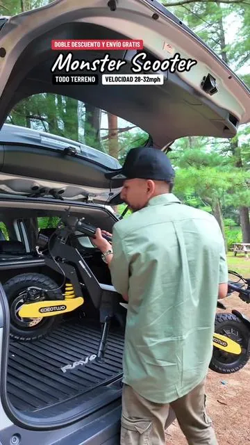 Choosing Your Perfect Electric Scooter #electricscooter, #escooter, #scooterlife, #tech, #scooter #creatorsearchinsights #scootertodoterreno #eoeotwo #techreviews #backtoschool #tiktokshopbacktoschool #tiktokshopfinds 