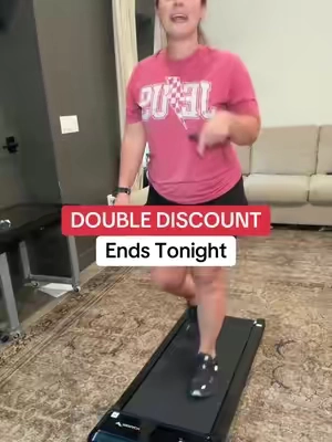 Merach Walking Pad Treadmill Women’s Products Women 30+ Women 40+ Trending Products Must Buy Flash Sale Discount #superbranddayDFYD #SuperBrandDay #TikTokshopbacktoschool #dealsforyoudays #superbranddaydealsforyoudays #merach 