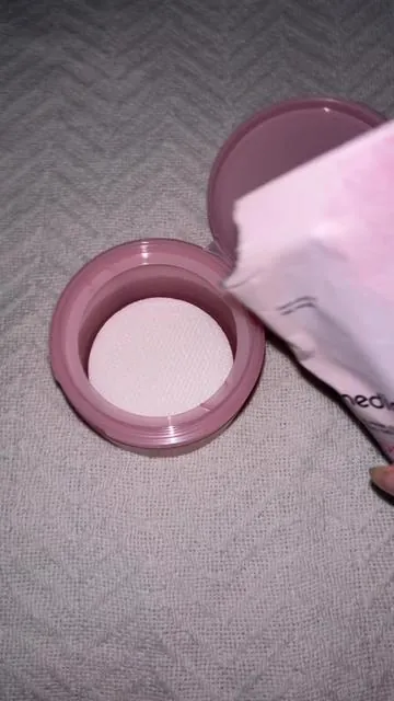 medicube has the best skincare 