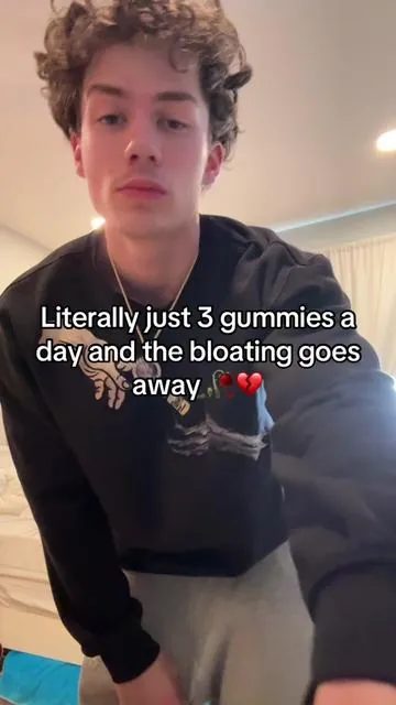 It’s ts easy bro #guthealth 