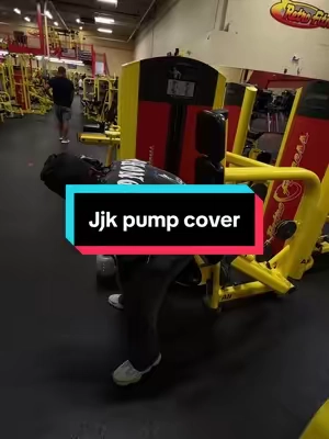 Can’t say I’m lying😭✌🏾 #pumpcover #jjk #jutsukaisen #honoredone #gojo #gymshirtmen 