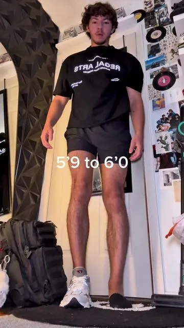 Viral Height Boosting Shoes