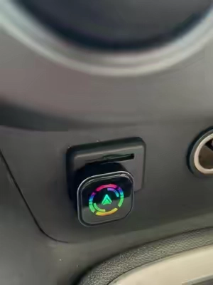 Please‼️ make sure your car supports Carplay or Android Auto before placing an order💕@Yurnlv  #tiktokshopsummerturnup #yurnlv  #carplay#tiktokmademebuyit#androidauto #wirelesscarplay #tiktokshopspringglowup #charger #yurnlv#tiktokshopsummersale#caraccessories 