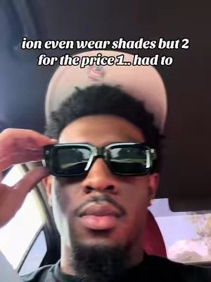 i look cool or fn?