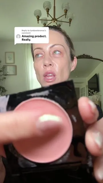Replying to @lyndaveteranaz #undereyebrightener #undereyecorrector #undereyeconcealer 