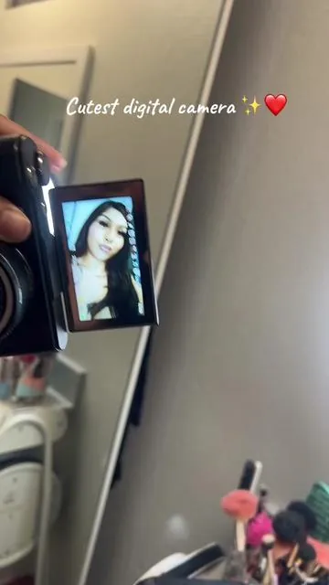 #digitalcamera #tiktokmademebuyit 