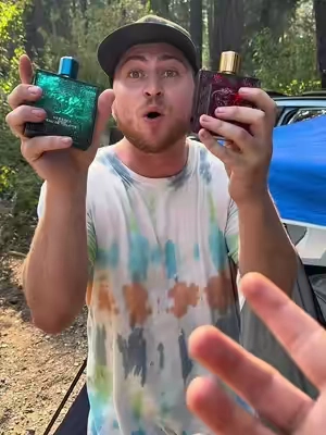 I don’t care with that plug on the Versace I’m smelling good everywhere chat #versace #versacefragrances #versaceeros #erosflame #fragrancetiktok #TikTokshopbacktoschool #tiktokshopcreatorpicks 