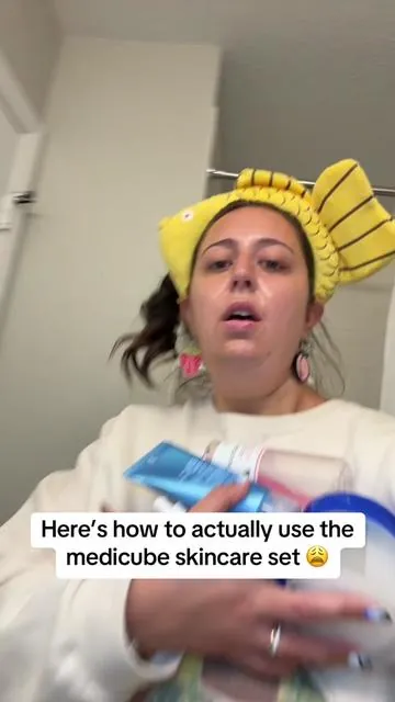 I wish someone had told me this!!! 😩😩😩😳 #tiktokshopcreatorpicks 