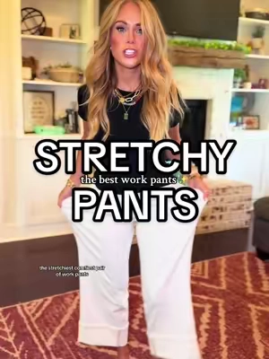Literally feel like you’re wearing pjs to work lololol   #workpants  #workfriendlypants #momfashion #momstyle #momlife #OOTD #outfitideas #outfitinspiration #outfitoftheday #workfashion #workoutfit #teacherfashion #teacherootd #teacherlife #millenials#tiktokshopcreatorpicks #summervibes #TikTokshopbacktoschool 