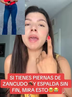 Ya no más a las piernas flacas y espalda sin fin... #creatine #creatina#bbl #cuerpazo #sincirugia #creatinemonohydrate #creatineforwomen #GymTok#glutes #gymgirls#muscle#tiktokshopcreatorpicks #TikTokshopbacktoschool#tiktok_usa 