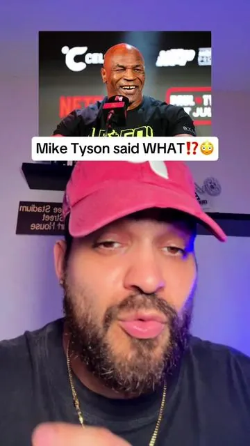 Mike might be onto something here… watch until the END‼️ #jointpain #antiaging #nad #catakorpartner 