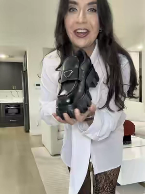 #tiktokmademebuyit #viralfashion #loafers #chunkyheels 