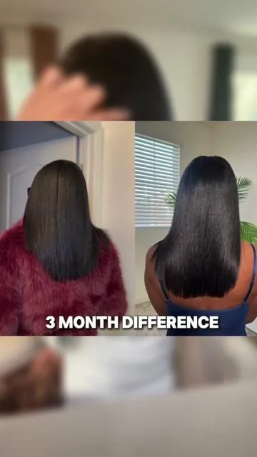 Replying to @kimsworld13 If you’re taking MaryRuth’s hair growth vitamins, the new Daily Hair Formula is a solid add-on.👍🏾 #hairgrowth #hairgrowthtips #hairgrowthjourney #supplementsthatwork #hairgrowthhacks #healthyhair #maryruthsorganics #finehair #thickerhair #scalphealth #fullerhair #hairthickening #hairroutine #healthyhair #howtogrowyourhair #naturalhairjourney #haircareroutine #naturalhair #naturalhairtiktok #productreview #NewArrivals #MaryRuthsNewArrivals #TikTokShop #supplementsforwomen #healthyhairtips #liquidgold #dailyvitamins #hairtok #viralproducts #liquidgold #tiktokshopcreatorpicks #hairhack 