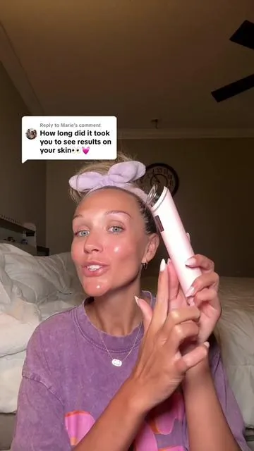 Replying to @Marie add it to your cart and come back for it later if you have to, but it’s a MUST HAVE with your Medicube products! #tiktokshopcreatorpicks #tiktokshopbacktoschool #medicube #skintok @medicube US Store 