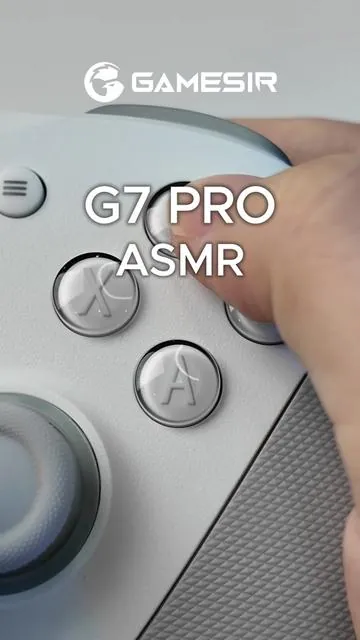 #gamesir #gamesirg7pro #xbox #xboxcontroller 