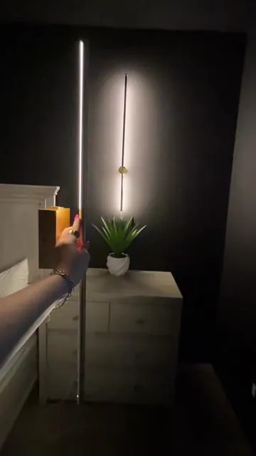 Now you can upgrade the lighting in your house without drilling or hiring someone. Love these wall sconces #wallsconce #homedecor #sconcelighting #tiktokshopcreatorpicks #creatoricons 