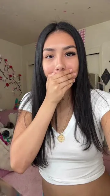 They’re actually really cute now I just have to a full beat