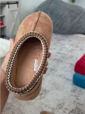 #houseslippers #uggseason #widefeet #christmasgiftideas #tiktokchristmas house slippers that are so comfy fuzzy and cozy 
