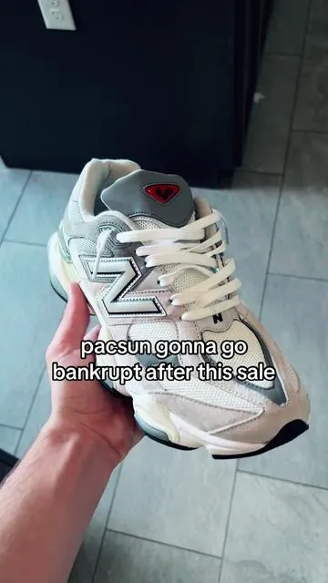 30% off is wild #sneakers #shoes #newbalance #fashion #run 