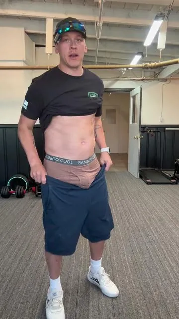 no more sweaty sack! #boxers #bamboocool #bambooboxers #tiktokshopcreatorpicks #tiktokshoplabordaysale 