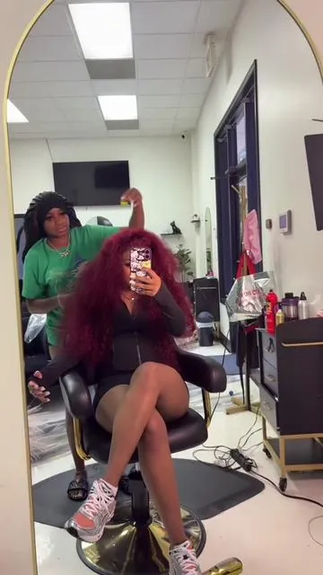 This is definitely the best deep wave wig from tiktokI love Tahikiehair!!!!!!!!!!!!!!!! @Tahikie Hair Shop #TiktokShopBacktoSchool #RushTok2025 #99jdeepwave #wiginfluencer #tahikiehair 