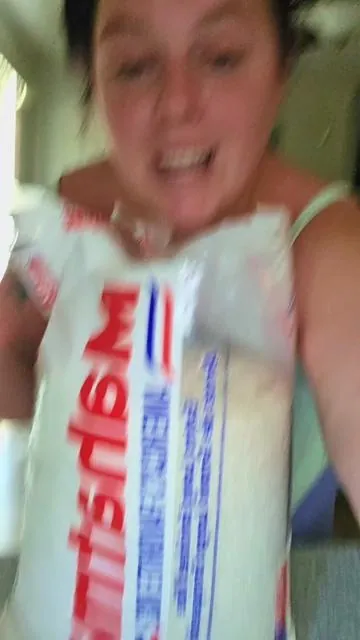 #storage #food #rice 