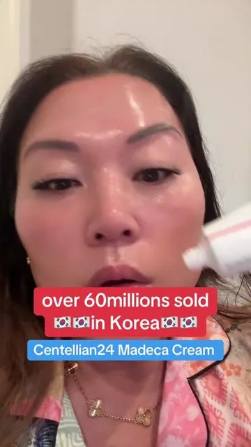 Can't find it in Korea! #Rushtok2025 #TikTokshopbacktoschool #dealsforyoudays #dfyd #tiktokshopcreatorpicks @Centellian 24 USA 